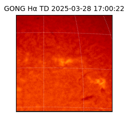 gong - 2025-03-28T17:00:22