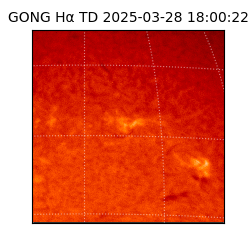 gong - 2025-03-28T18:00:22