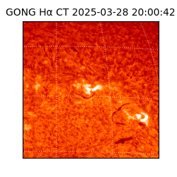 gong - 2025-03-28T20:00:42