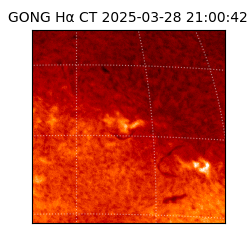 gong - 2025-03-28T21:00:42