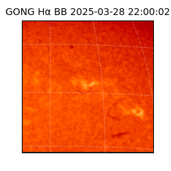 gong - 2025-03-28T22:00:02