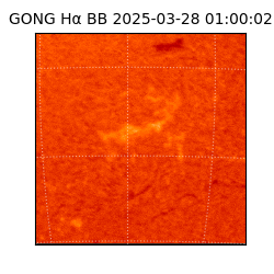 gong - 2025-03-28T01:00:02