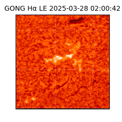 gong - 2025-03-28T02:00:42