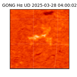 gong - 2025-03-28T04:00:02