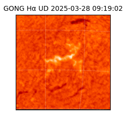 gong - 2025-03-28T09:19:02