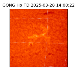 gong - 2025-03-28T14:00:22