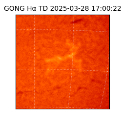 gong - 2025-03-28T17:00:22