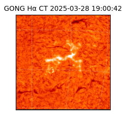 gong - 2025-03-28T19:00:42