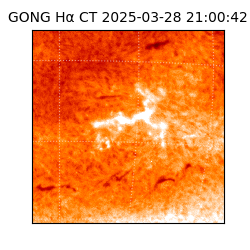 gong - 2025-03-28T21:00:42