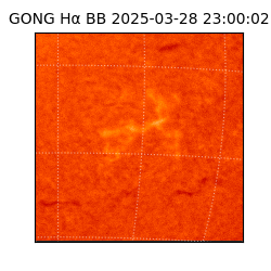 gong - 2025-03-28T23:00:02