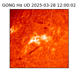 gong - 2025-03-28T12:00:02