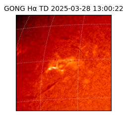 gong - 2025-03-28T13:00:22