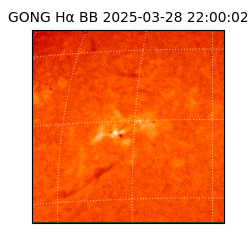 gong - 2025-03-28T22:00:02