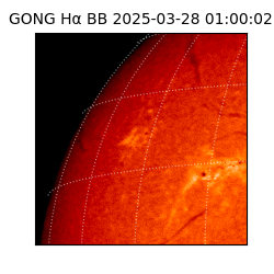 gong - 2025-03-28T01:00:02
