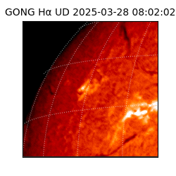 gong - 2025-03-28T08:02:02