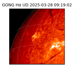 gong - 2025-03-28T09:19:02