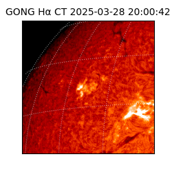 gong - 2025-03-28T20:00:42