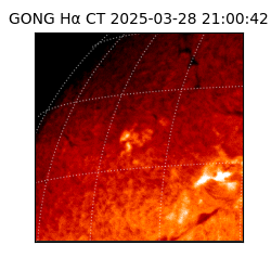 gong - 2025-03-28T21:00:42