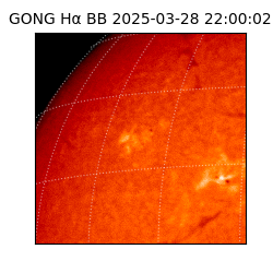 gong - 2025-03-28T22:00:02