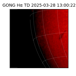 gong - 2025-03-28T13:00:22
