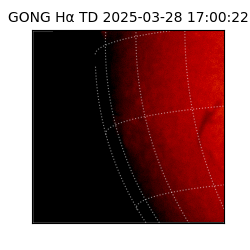 gong - 2025-03-28T17:00:22