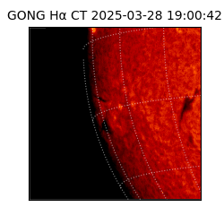 gong - 2025-03-28T19:00:42