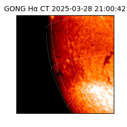 gong - 2025-03-28T21:00:42