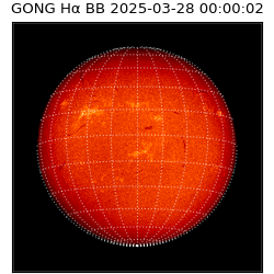 gong - 2025-03-28T00:00:02