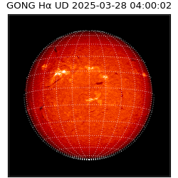 gong - 2025-03-28T04:00:02