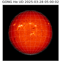 gong - 2025-03-28T05:00:02