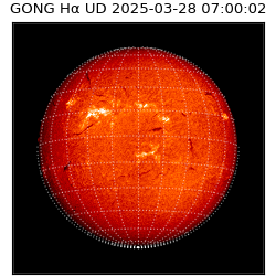 gong - 2025-03-28T07:00:02