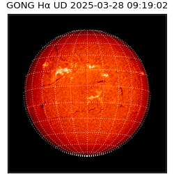 gong - 2025-03-28T09:19:02