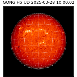 gong - 2025-03-28T10:00:02