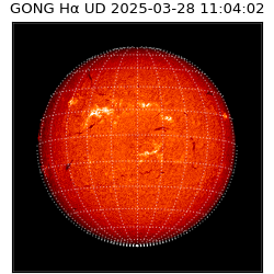 gong - 2025-03-28T11:04:02