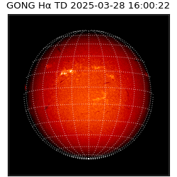gong - 2025-03-28T16:00:22
