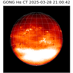 gong - 2025-03-28T21:00:42