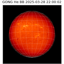 gong - 2025-03-28T22:00:02