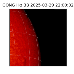 gong - 2025-03-29T22:00:02