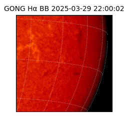 gong - 2025-03-29T22:00:02
