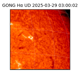 gong - 2025-03-29T03:00:02