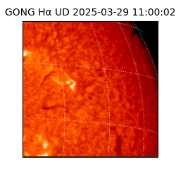 gong - 2025-03-29T11:00:02