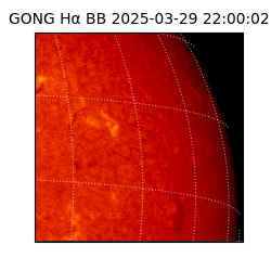 gong - 2025-03-29T22:00:02