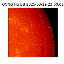 gong - 2025-03-29T23:00:02