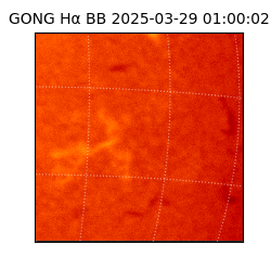 gong - 2025-03-29T01:00:02