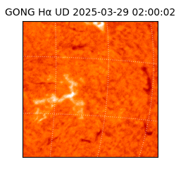 gong - 2025-03-29T02:00:02