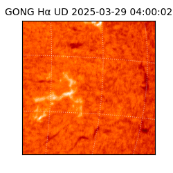 gong - 2025-03-29T04:00:02