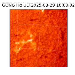 gong - 2025-03-29T10:00:02