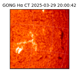 gong - 2025-03-29T20:00:42