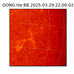 gong - 2025-03-29T22:00:02