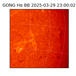 gong - 2025-03-29T23:00:02
